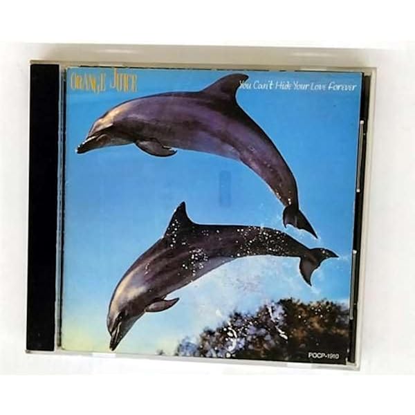 Amazon.co.jp: The Orange Juice: ミュージック